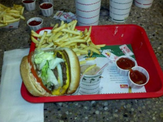 In-n-out Burger