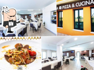 Thalia Pizza Cucina