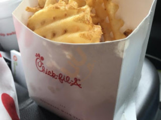 Chick-fil-a