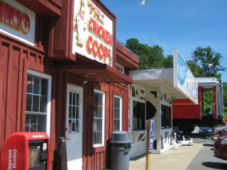 Dr Doolittle's Roadside Cafe Creamery