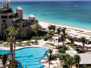 The Ritz Carlton Grand Cayman