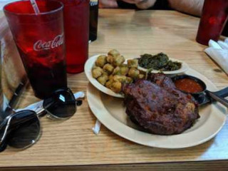 Hickory House Bbq