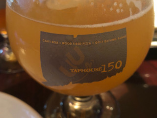 Taphouse 150