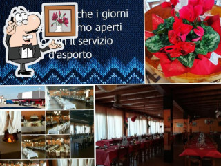 Da Nino E Trattoria, Di Spagnolo Giacomo Figlie