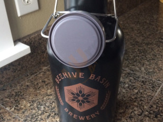 Beehive Basin Brewery