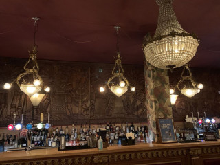 The Cosy Club