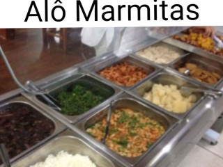 Alô Marmitas E Caldos