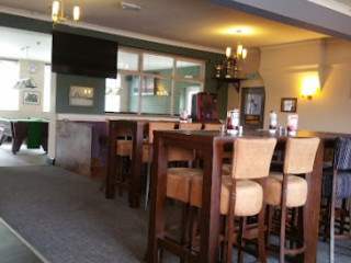 The Craftsman Pub