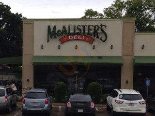 Mcalister's Deli