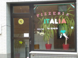 Pizzeria Italia