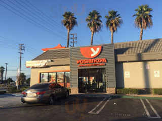 Yoshinoya Commerce