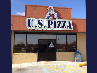 U.s. Pizza Batesville