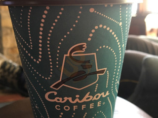 Caribou Coffee