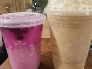 Starbucks Coffee