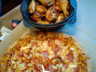 Pizza Hut Wingstreet