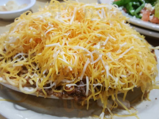 Skyline Chili