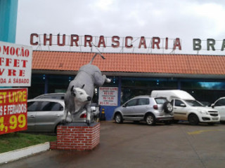 Churrascaria Brasil