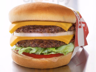 In-n-out Burger