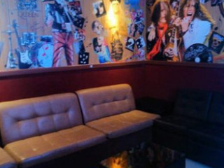 Villa Rock Cafe