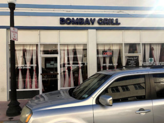 Bombay Grill