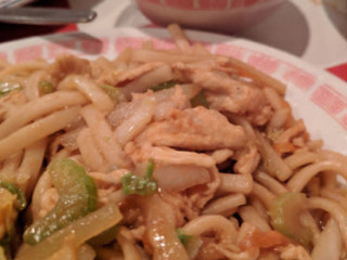 Peking Chinese