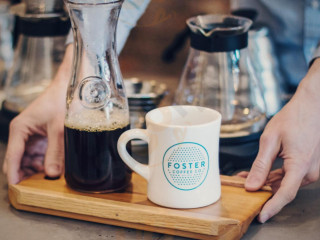 Foster Coffee Company