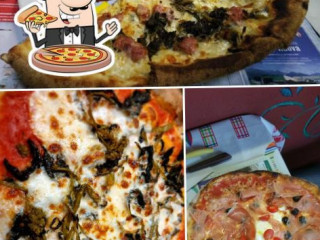 Pizzeria Costiera Amalfitana Di Criscuolo Armando