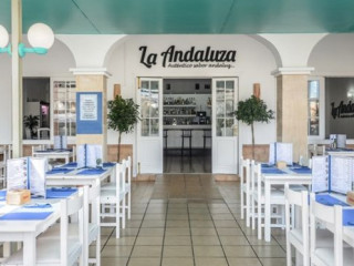 La Andaluza