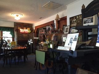 Museum Cafe