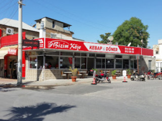 Bizim Köşe Döner