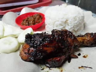 Aristaka Ayam Bakar Goreng