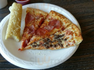 Bj's Pizza