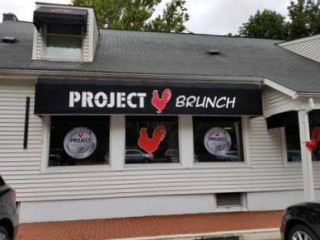 Project Brunch