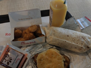 Chick-fil-a