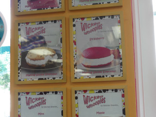 Wicked Whoopies