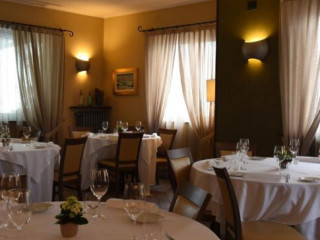 Trattoria Del Bivio