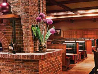 Fireside Kitchen At Ameristar