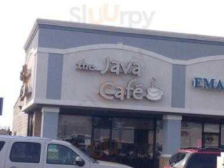 Java Cafe