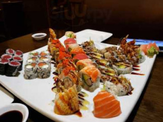 Oishi Sushi Grill