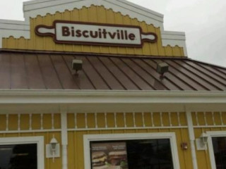 Biscuitville