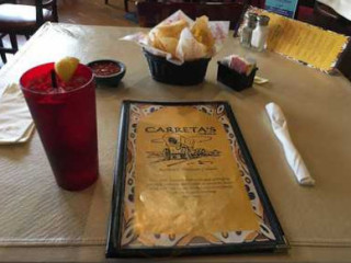 Carreta's Grill Harahan