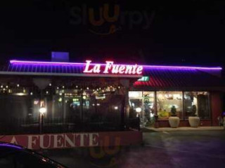 La Fuente Fayetteville