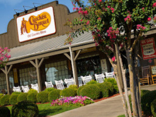 Cracker Barrel Old Country Store