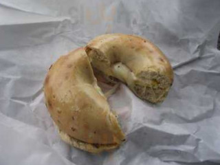 Best Bagel