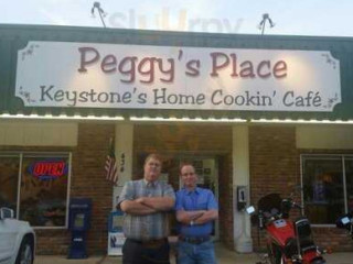 Peggy's Place