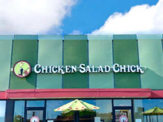 Chicken Salad Chick