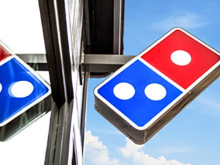 Domino's Pizza Saint Nazaire Ouest