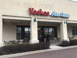 Veekoo Asian Cuisine