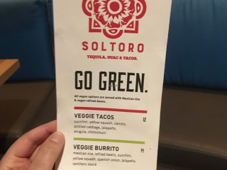 Soltoro