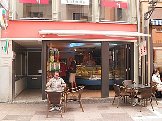 Gelateria Da Toni